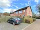 Thumbnail Semi-detached house for sale in Stainton Gardens, Etterby, Carlisle