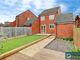 Thumbnail Detached house for sale in Bluebell Close, Hartshill, Nuneaton