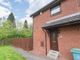 Thumbnail Terraced house for sale in Sutherland Place, Bellshill