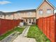 Thumbnail Terraced house for sale in Flint Way, Peacehaven