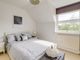 Thumbnail Terraced house for sale in Carvers Croft, Woolmer Green, Hertfordshire