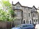 Thumbnail Flat to rent in Jasper Road, Upper Norwood, London