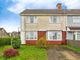 Thumbnail Semi-detached house for sale in Heol Gwyrosydd, Penlan, Swansea