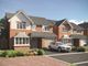 Thumbnail Detached house for sale in Maiden Way, Eggborough, Goole