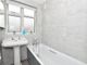 Thumbnail End terrace house for sale in Parkway, Woodford Green, Essex