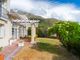 Thumbnail Detached house for sale in Scott Estate, Hout Bay, South Africa
