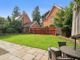 Thumbnail Detached house for sale in Swift Close, Kenilworth