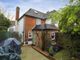 Thumbnail End terrace house for sale in The Street, Boughton-Under-Blean, Faversham