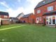 Thumbnail Detached house for sale in Lapwing Place, Doxey, Stafford