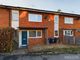 Thumbnail Terraced house for sale in Newstead, Hatfield