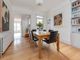 Thumbnail Terraced house for sale in Lisburne Road, Hampstead, London