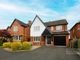 Thumbnail Detached house for sale in Lomax Close, Great Harwood, Blackburn