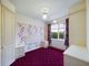 Thumbnail Semi-detached bungalow for sale in Masefield Way, Kingsley