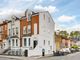 Thumbnail Flat to rent in Harwood Road, Fulham Broadway