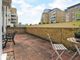 Thumbnail Flat to rent in St. Davids Square, London