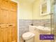 Thumbnail Town house for sale in Clematis Avenue, Blythe Bridge, Stoke-On-Trent