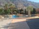 Thumbnail Detached house for sale in Monovar, Alicante, Spain