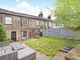 Thumbnail Terraced house for sale in Main Street, Burley In Wharfedale, Ilkley