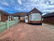 Thumbnail Semi-detached bungalow for sale in Cranbrook Drive, Luton