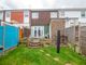 Thumbnail Terraced house for sale in Chaffinch Green, Cowplain