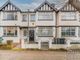 Thumbnail Terraced house for sale in Macdonald Road, Walthamstow, London