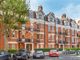Thumbnail Flat for sale in Castellain Mansions, Maida Vale, London