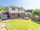 Thumbnail Detached house for sale in Jubilee Close, Ledbury, Herefordshire