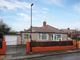 Thumbnail Bungalow for sale in Hatherton Avenue, North Shields