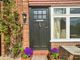 Thumbnail Semi-detached house for sale in St. Johns Avenue, Oulton, Stone, Staffordshire