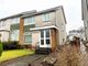 Thumbnail Semi-detached house for sale in Finglen Gardens, Milngavie, Glasgow, East Dunbartonshire