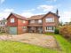 Thumbnail Detached house for sale in Blackberry Lane, Four Marks, Hampshire