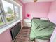 Thumbnail Terraced house for sale in Cresswell Walk, Corby