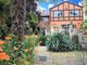 Thumbnail Detached house for sale in Manor Road, Chigwell