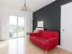 Thumbnail Semi-detached house for sale in Kings Stone Avenue, Steyning