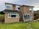 Thumbnail Detached house to rent in Hafod Drive, Pentre Halkyn, Holywell