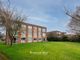 Thumbnail Flat for sale in Elizabeth Court, Metchley Lane, Harborne, Birmingham