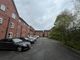 Thumbnail Flat for sale in Scholars Way, Bury