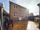 Thumbnail Detached house for sale in Cornflower Close, Whittlesey, Peterborough