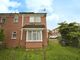 Thumbnail End terrace house for sale in Dorrington Close, Luton