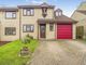 Thumbnail Semi-detached house for sale in St. Marys Rise, Writhlington, Radstock, Somerset