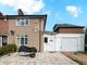 Thumbnail End terrace house for sale in Boyland Road, Downham, Bromley