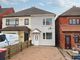 Thumbnail Semi-detached house for sale in Whitehouse Road, Dordon, Tamworth