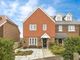 Thumbnail Semi-detached house for sale in Sopers, Turners Hill, Crawley