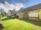 Thumbnail Bungalow for sale in West Byfleet, Surrey