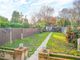 Thumbnail Terraced house for sale in Beech Close, Walton-On-Thames