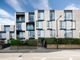 Thumbnail Flat to rent in Oval Road, Primrose Hill