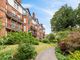 Thumbnail Flat to rent in Highgate West Hill, London