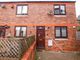 Thumbnail End terrace house for sale in Church Close, Rydal Street, Carlisle