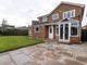Thumbnail Detached house to rent in Prince Rupert Drive, Tockwith, York