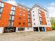 Thumbnail Flat for sale in Channel Way, Ocean Village, Southampton